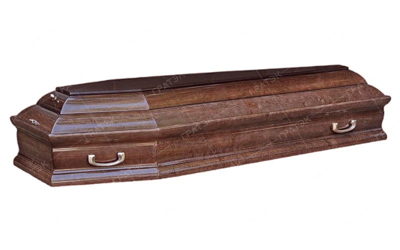 Гроб М-40
