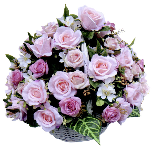 Корзина Лоза Элит №4