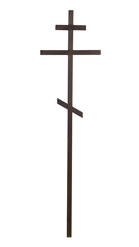 Крест сосновый КДС-11 прямой