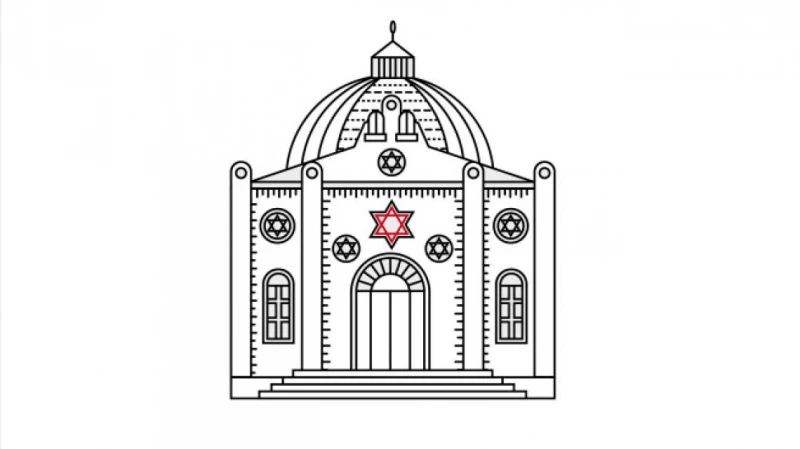 Синагоги и Еврейские Центры в Москве: Полный Гид